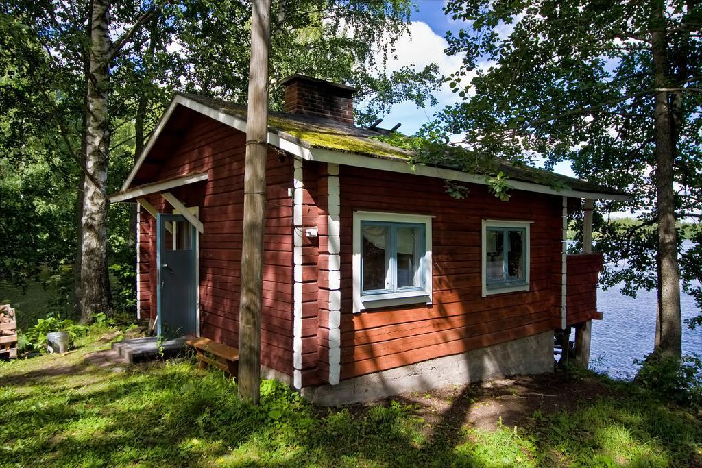 Sahanlahti Resort 푸말라 외부 사진