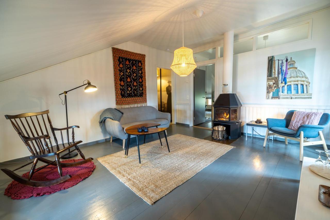 Sahanlahti Resort 푸말라 외부 사진