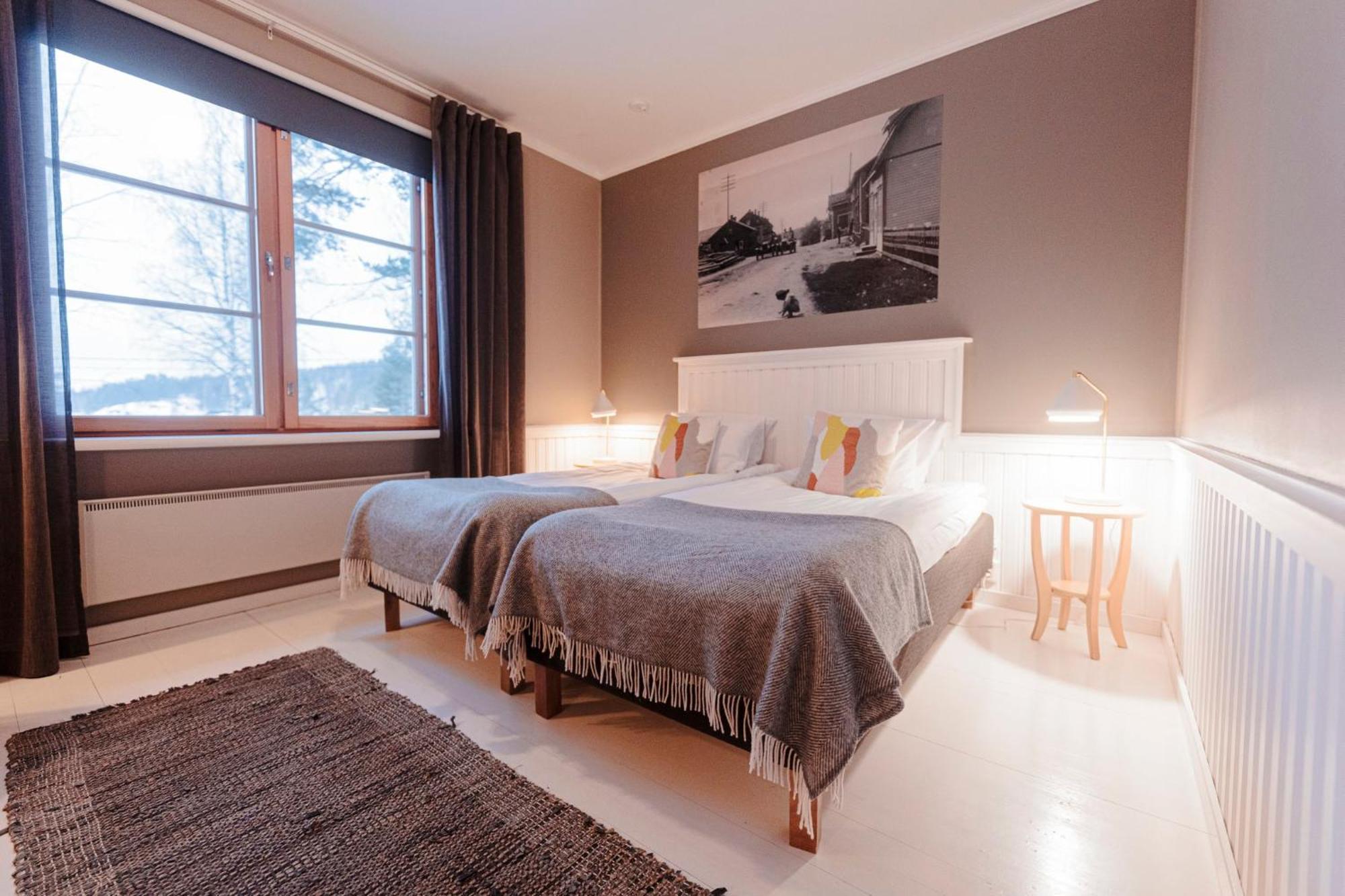 Sahanlahti Resort 푸말라 외부 사진
