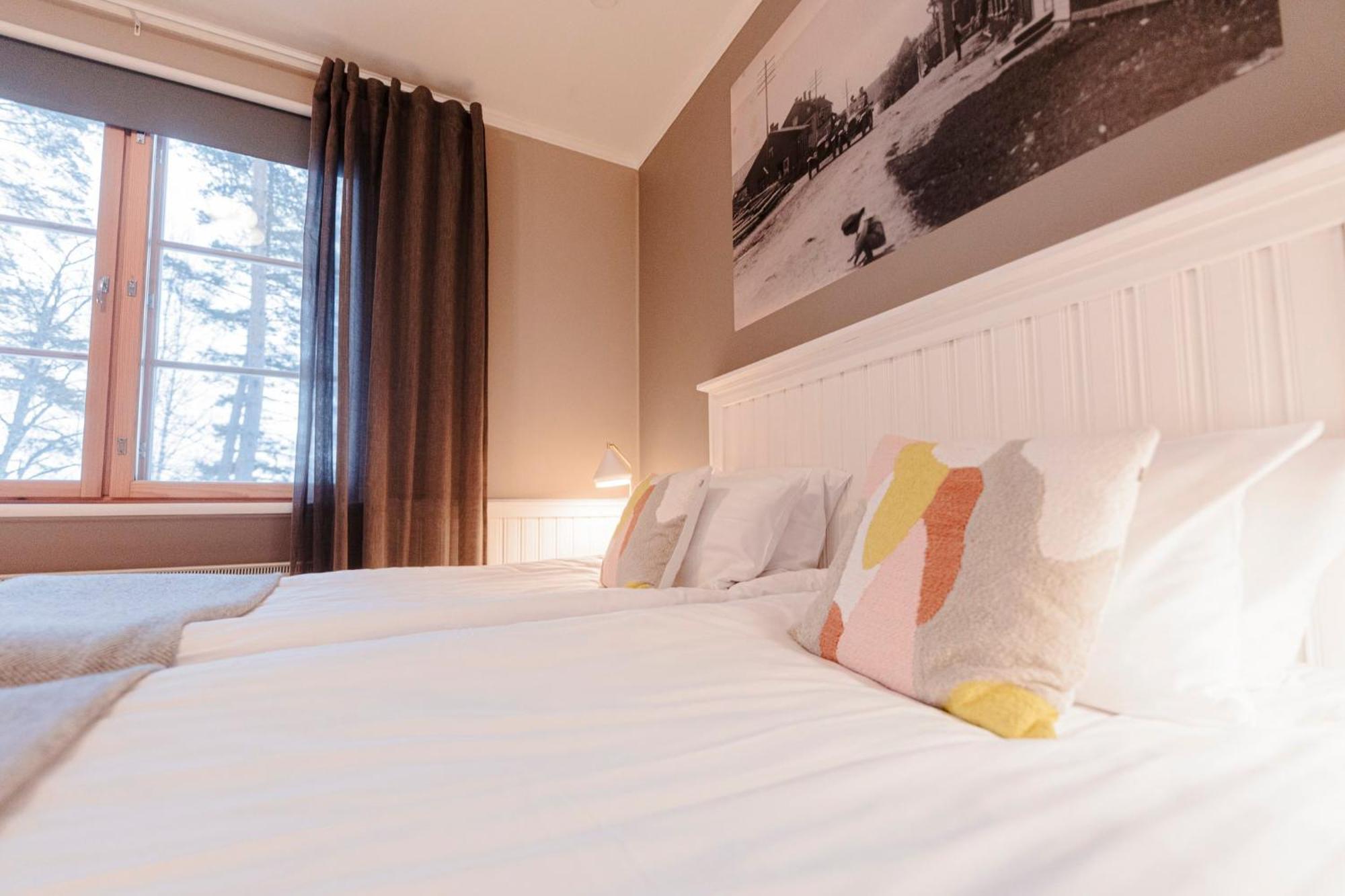 Sahanlahti Resort 푸말라 외부 사진