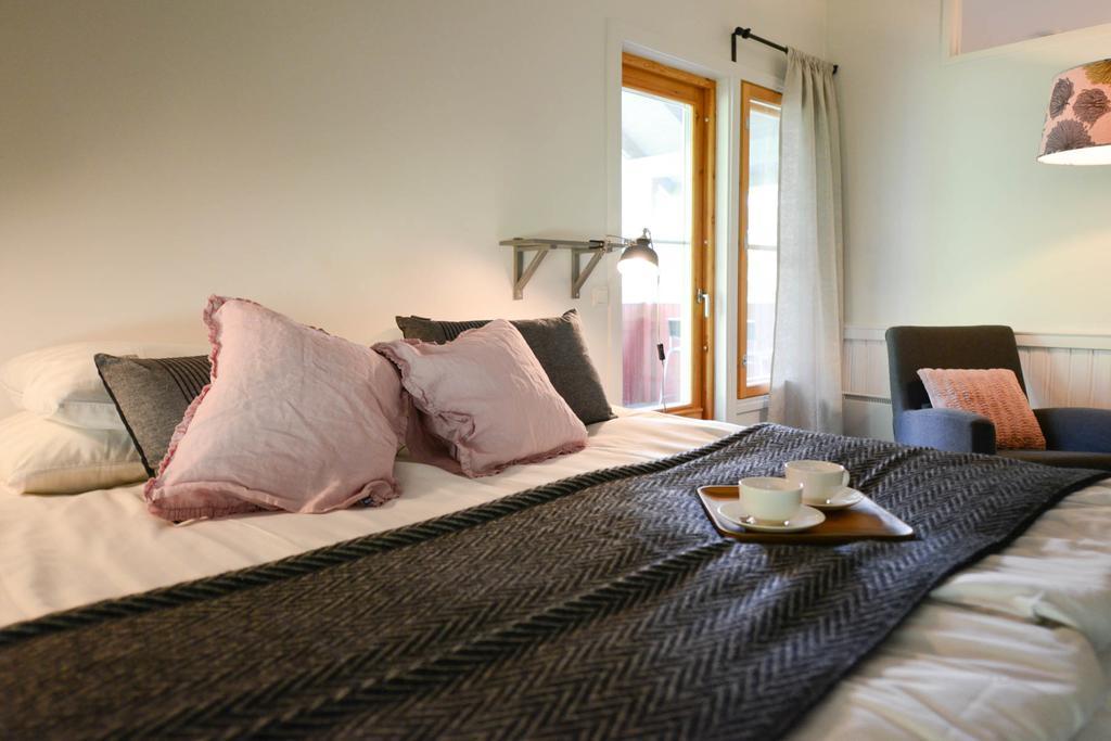 Sahanlahti Resort 푸말라 외부 사진