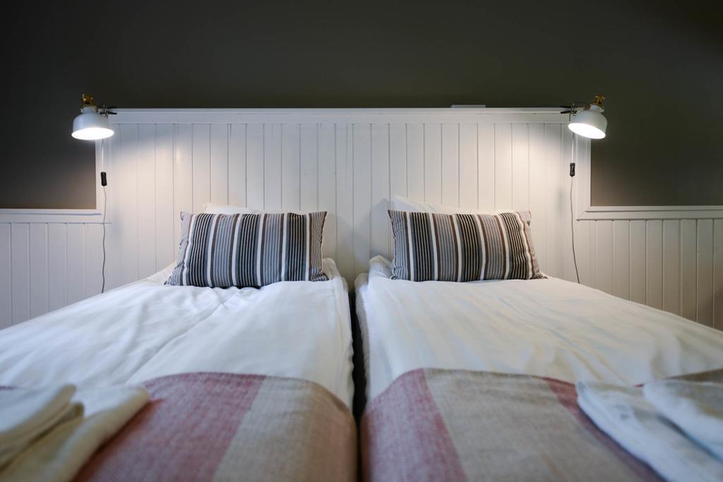 Sahanlahti Resort 푸말라 외부 사진