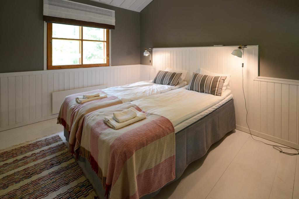 Sahanlahti Resort 푸말라 외부 사진