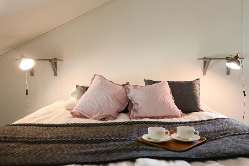 Sahanlahti Resort 푸말라 외부 사진