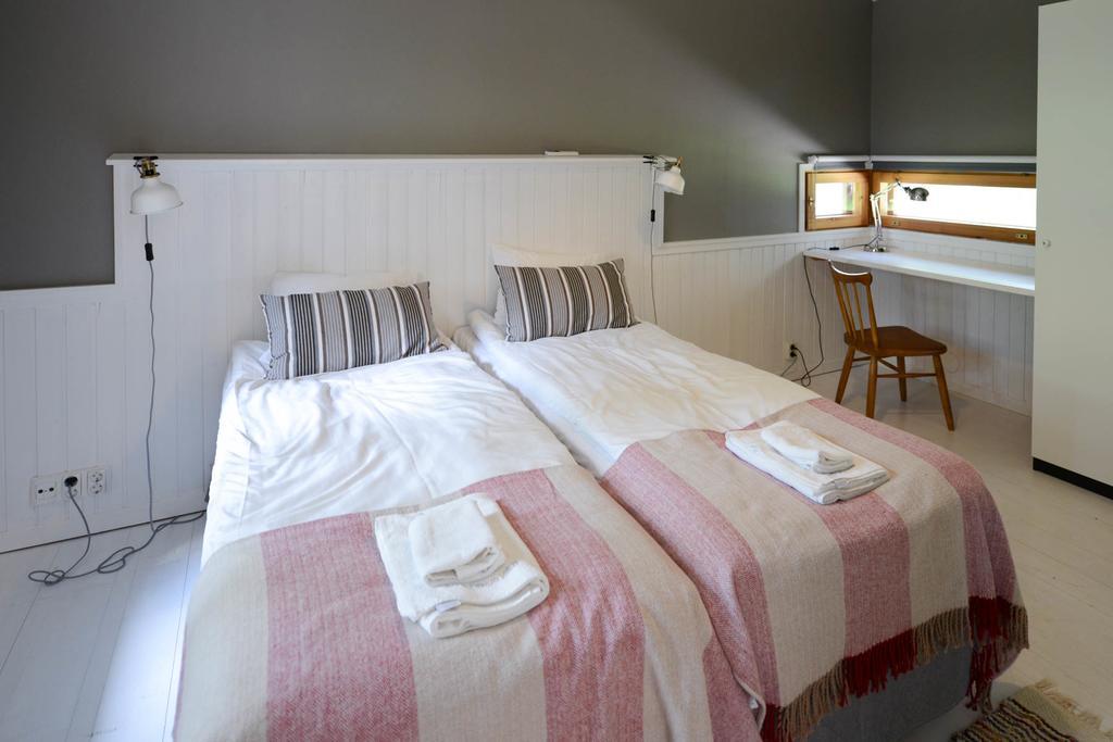 Sahanlahti Resort 푸말라 외부 사진